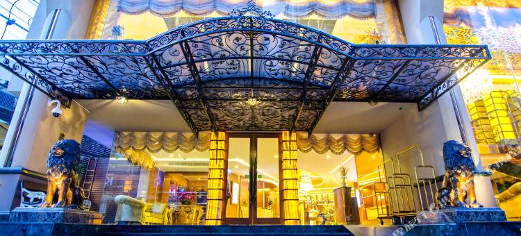 亚玛兰塔酒店(Amaranta Hotel)图片