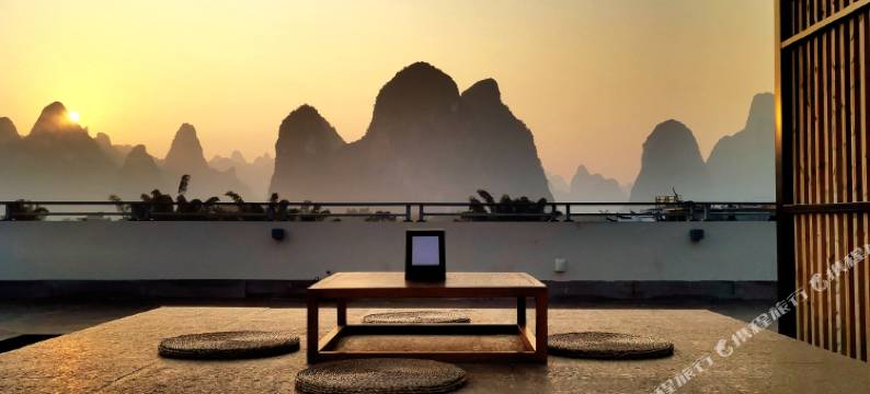 妙音仙居(阳朔兴坪店)图片