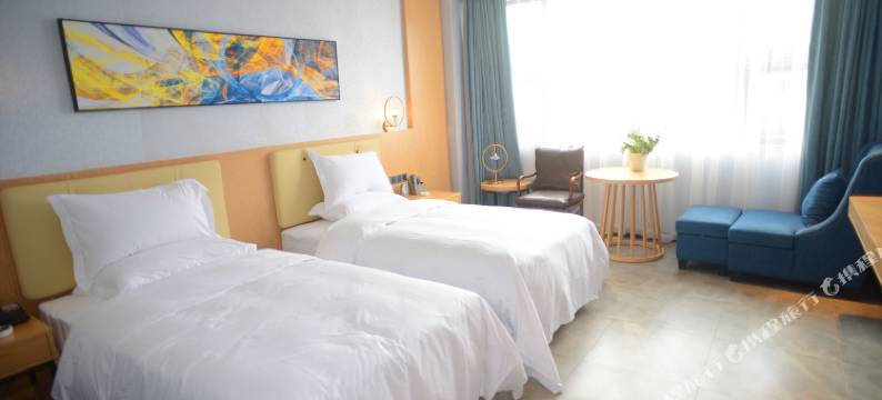 通许红双喜酒店图片