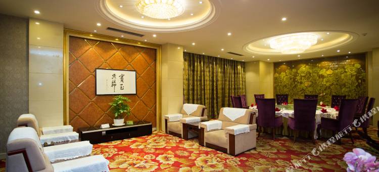 兰州饭店图片