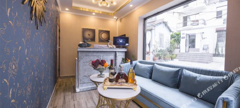 厦门伊莎庄园(环岛南路曾厝垵店)图片