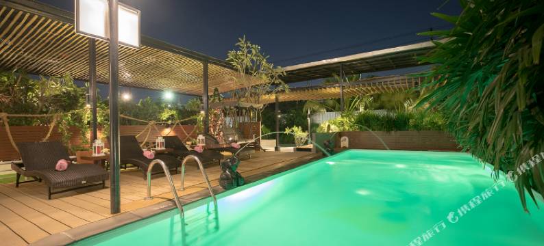 暹罗披曼酒店(Siam Piman Hotel)图片