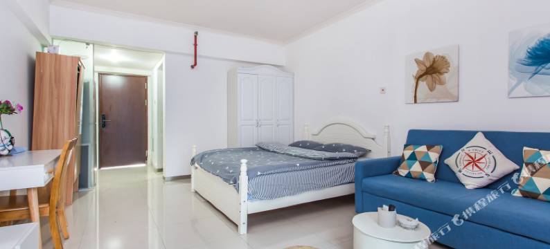 深圳享乐之家套房公寓(海净路店)图片