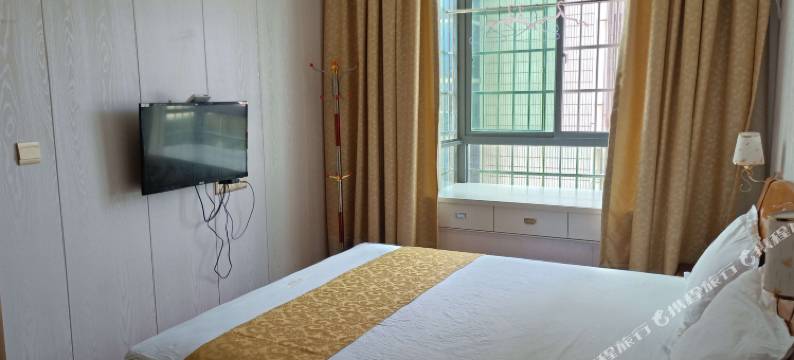 南靖喜多多宾馆图片