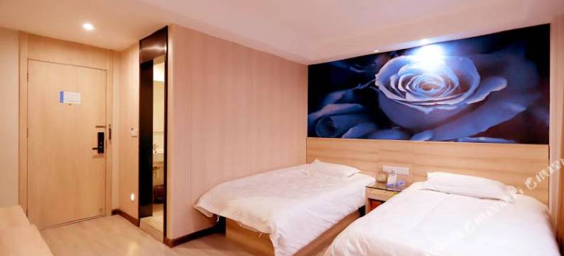 茉莉花开连锁酒店(荆州郢都店)图片