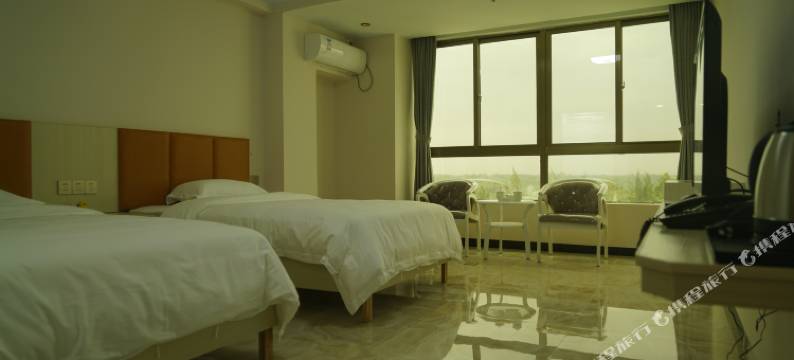 文昌龙楼雀大酒店图片