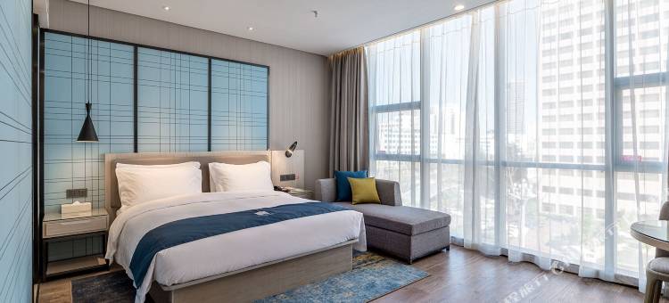 宜尚酒店(昆明火车站环城南路地铁站店)图片