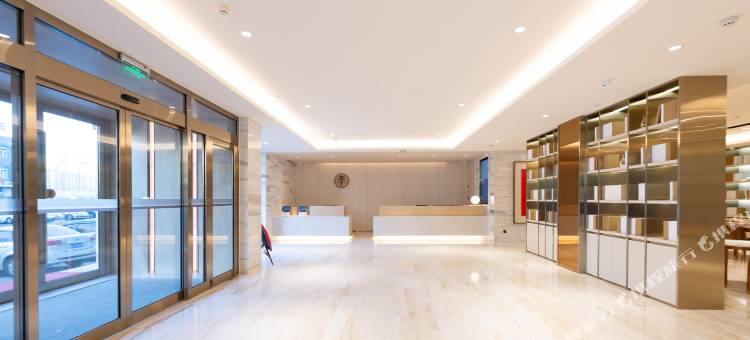 全季酒店(长春火车站店)图片