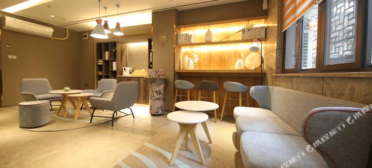 如家酒店·neo(福州达明美食街三坊七巷店)图片