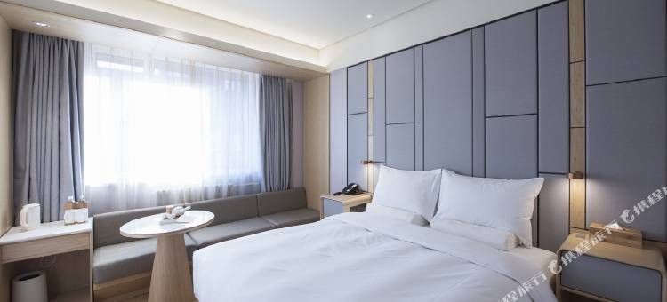 全季酒店(北京南站大红门店)图片