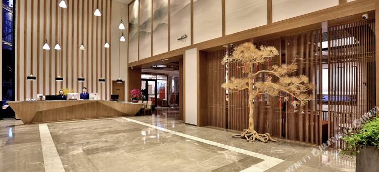 美豪丽致酒店(苏州相城店)图片