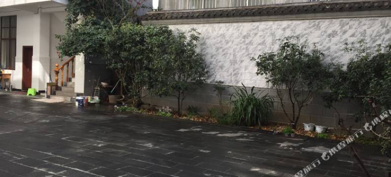 腾冲西景苑宾馆图片