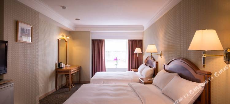 台北洛碁大饭店-花华分馆图片