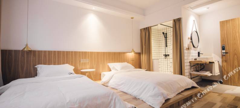 仙居四喜民宿图片