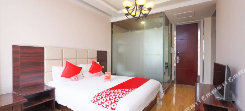 开封辰禧商务宾馆图片