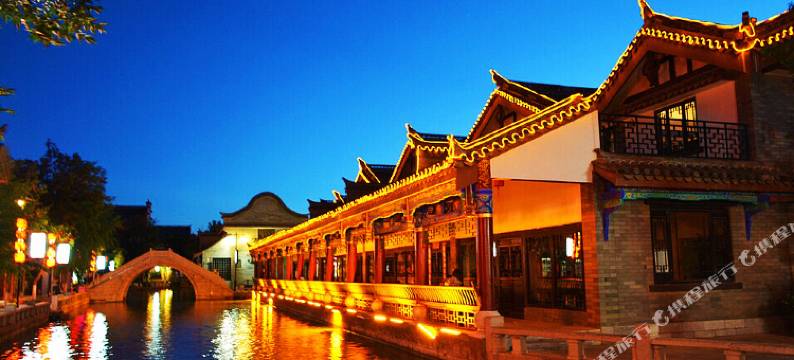 楚雄东欣酒店(彝人古镇景区店)图片