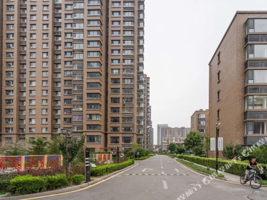 潍坊途掌柜102455精品民宿