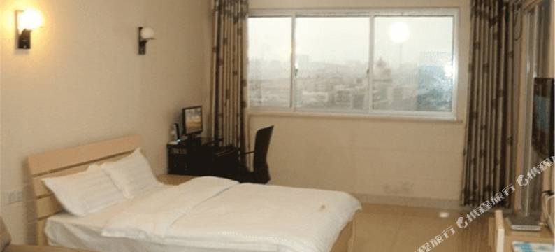 南昌她他公寓(建设北路店)图片