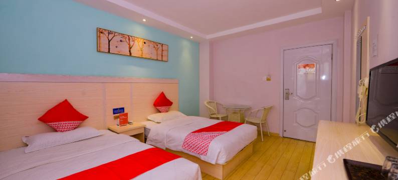 恒园酒店(桂林象山公园火车站店)图片