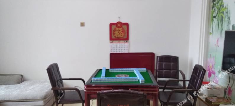 婺源花园小居图片