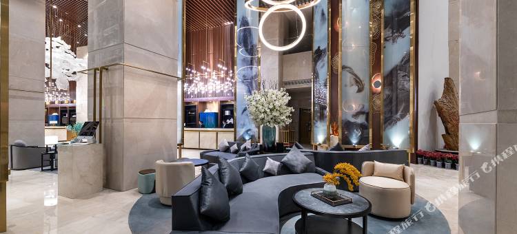 杭州钱潮开元酒店图片