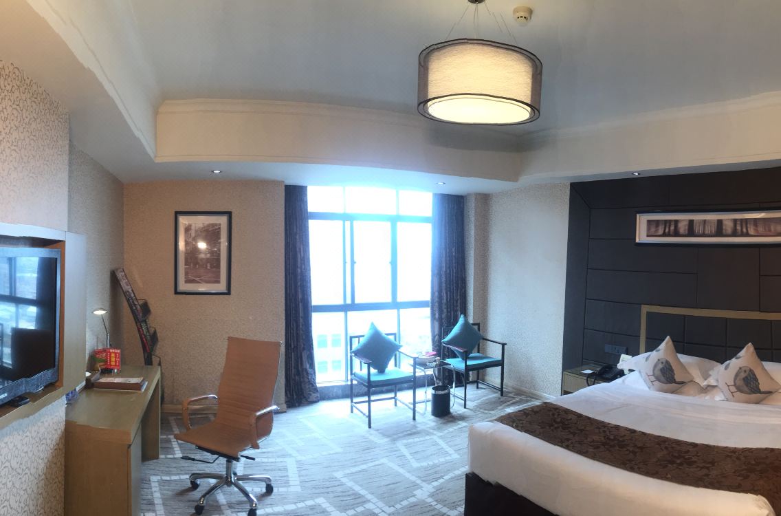 南安水头万佳国际酒店