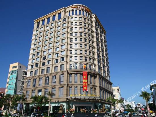 峴港明託安銀河酒店