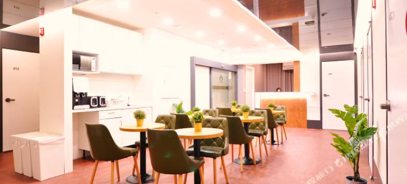 OYO 明洞3号旅馆(OYO Hostel myeongdong 3)图片