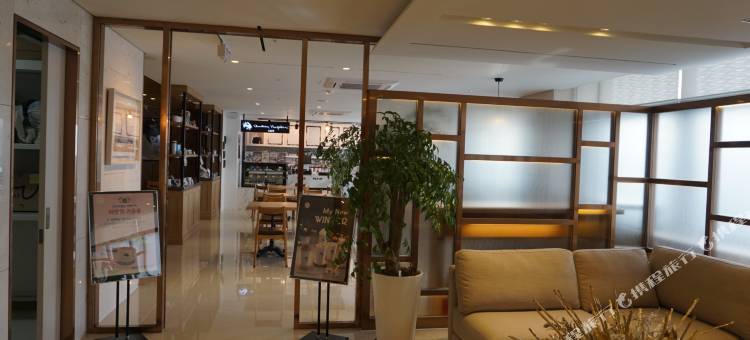 美利来酒店-首尔(Hotel Migliore Seoul)图片
