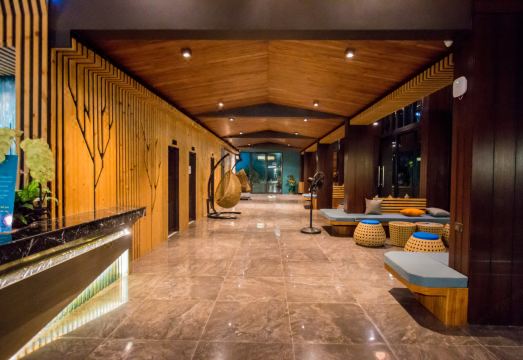 ChaoKoh Phi Phi Hotel and Resort Hotel Overview