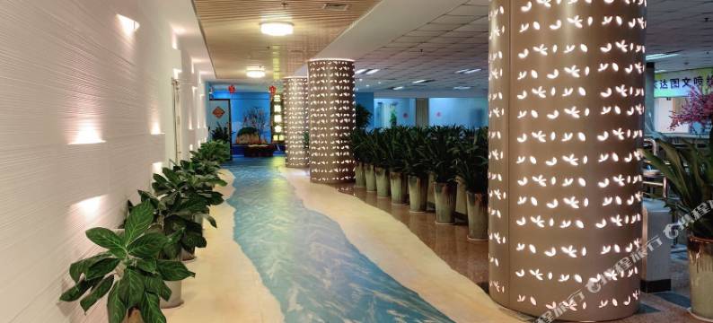 兰海雅舍酒店(深圳大学西门店)图片