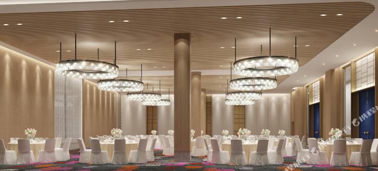 玉环大酒店图片