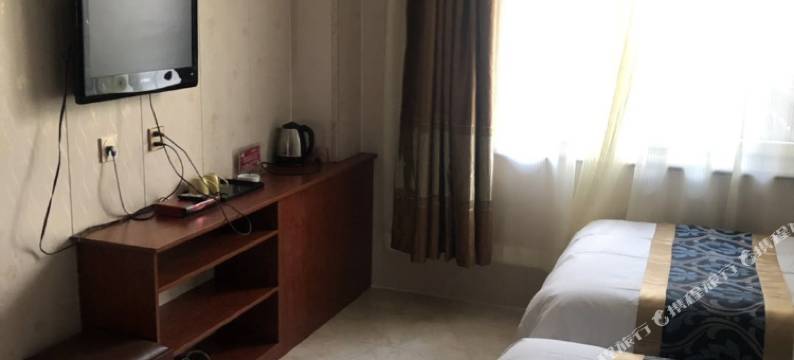 长白阿里郎宾馆图片