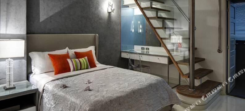 花莲花漾村声民宿图片