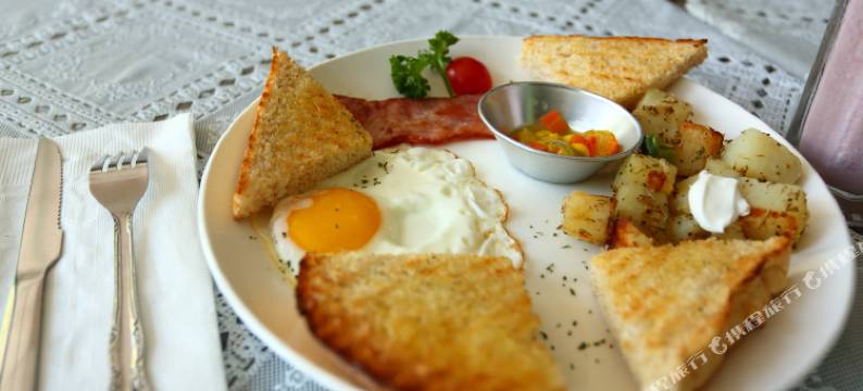 花莲璞拉漫民宿图片