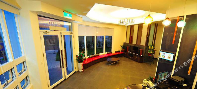 屏东航海民宿图片