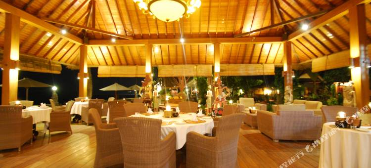 普瑞马斯精品水疗度假酒店(Puri Mas Boutique Resort & Spa)图片