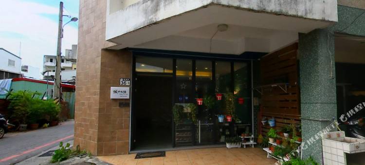 花莲城中物语图片