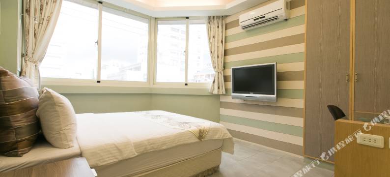 花莲城中物语图片