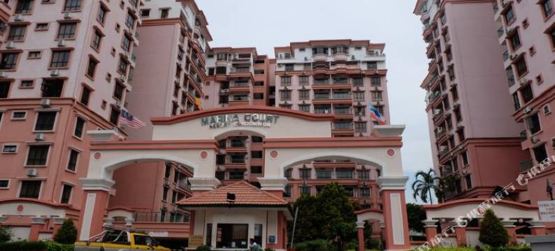 娜娜滨海苑(Nana Marina Court)图片