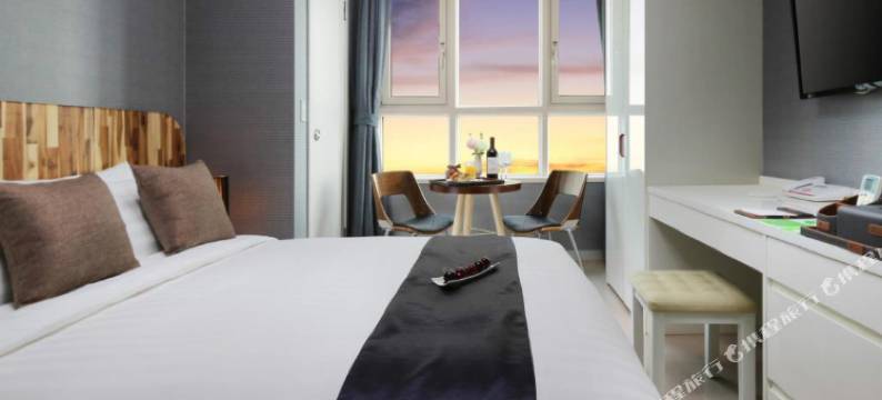 新村Ever8酒店式公寓(Ever8 Serviced Residence)图片