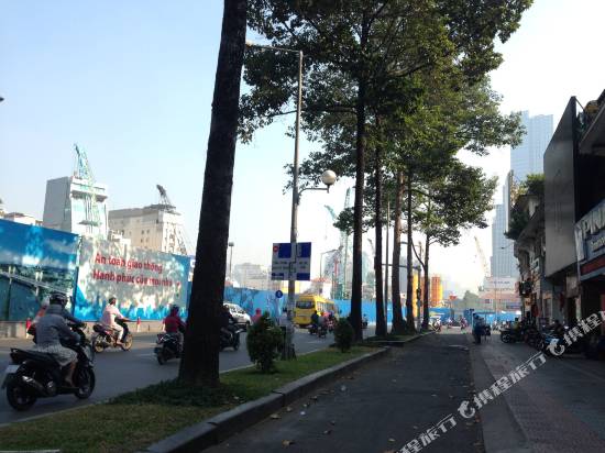 本汗GEM奢華公寓