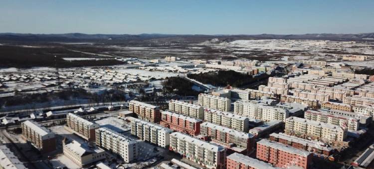 如家派柏·云酒店(漠河商贸街店)图片