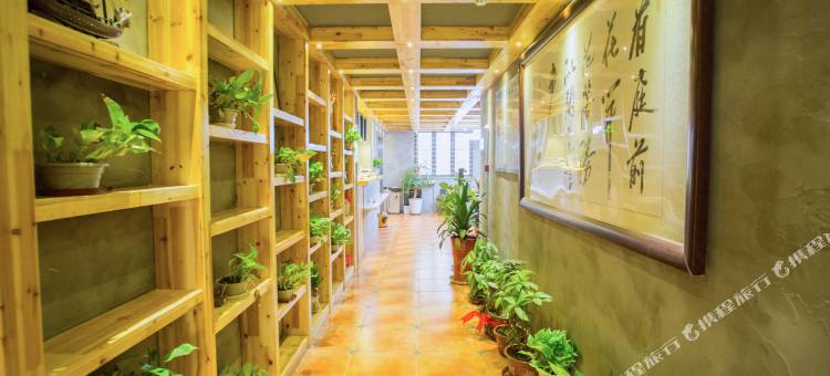 协展酒店(上海虹桥国家会展中心店)图片