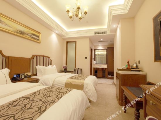 Hotels Near Harbin West Railway Station Harbin Tripcom - 