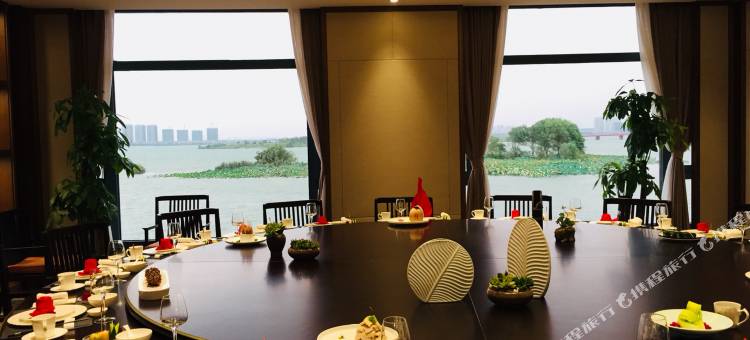 苏州悦季·蝶来精品度假酒店图片