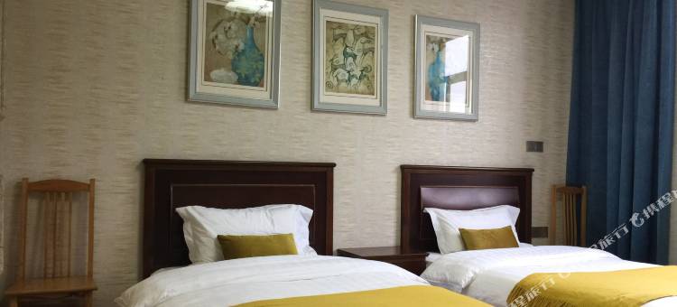 三门美勤民宿图片