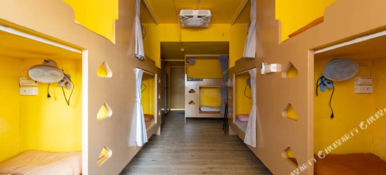 台北青年旅社图片