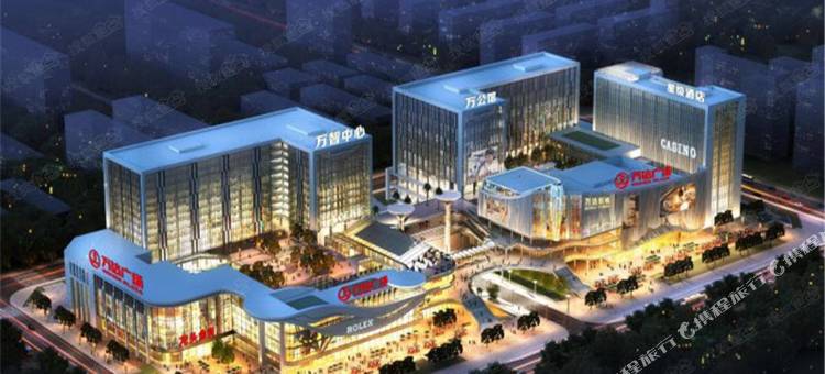 云孚里酒店(成都武侯立交店)图片