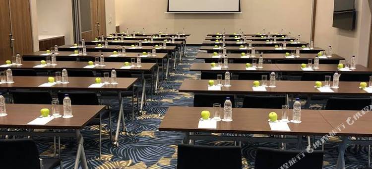 博茨瓦纳贾博罗内希尔顿花园酒店(Hilton Garden Inn Gaborone)图片